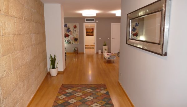 Entrada