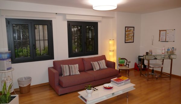 Sala de espera