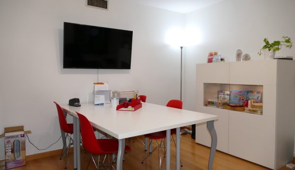 Sala reuniones 2